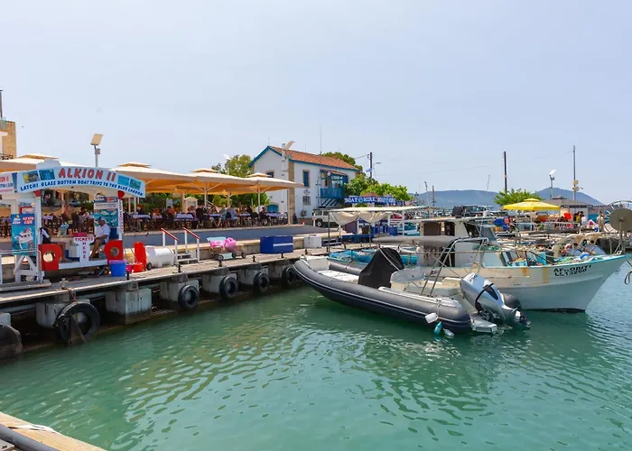 Seaview Mia Holiday home