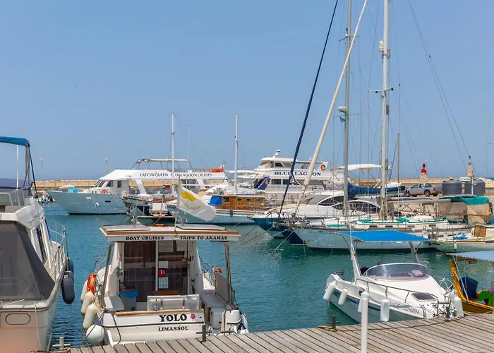 Holiday home Seaview Mia *